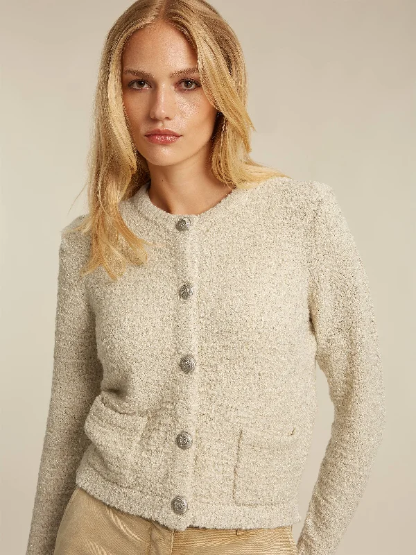 Weekend Deals That Spark Cosette cardigan