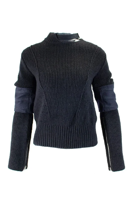 Weekend Deals to Brighten Your Day [WW16907] Sacai | Knitwear