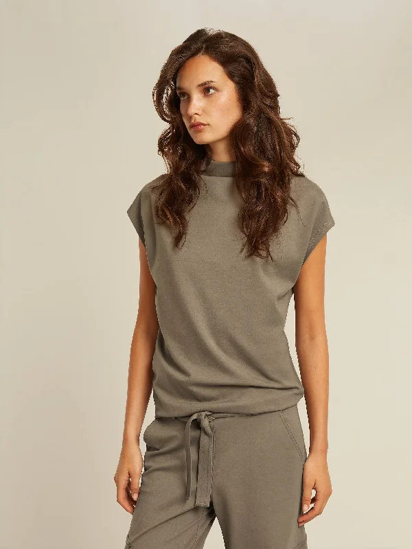 Unmissable Sale Fleur top
