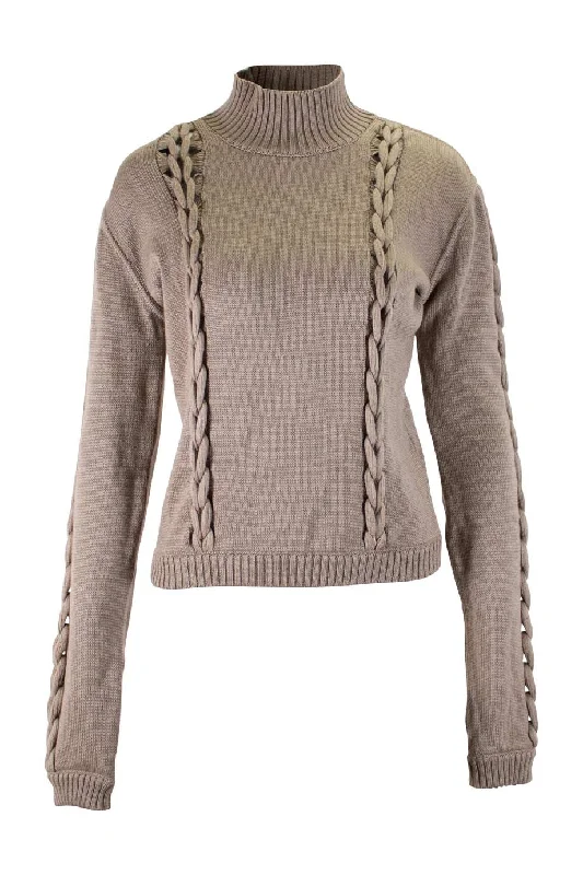 Weekend Shopping Extravaganza [WW18449] Alexander McQueen | Knitwear