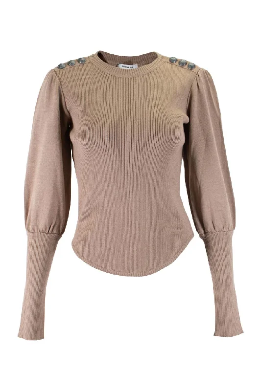 Weekend Specials to Relish [WW18456] Christian Dada | Knitwear
