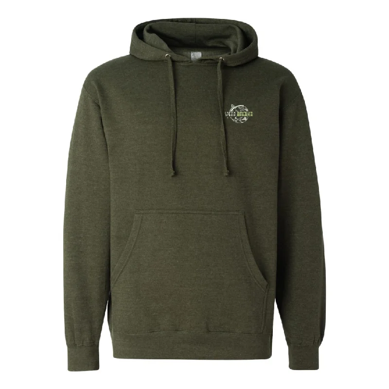 Spear America Premium Hooded sweatshirt 8.5oz