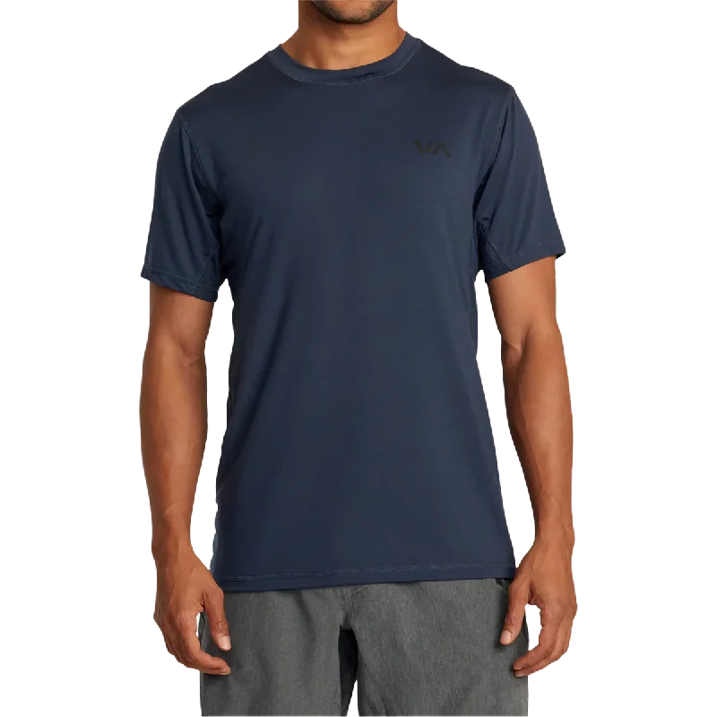 Men's Sport Vent Tee