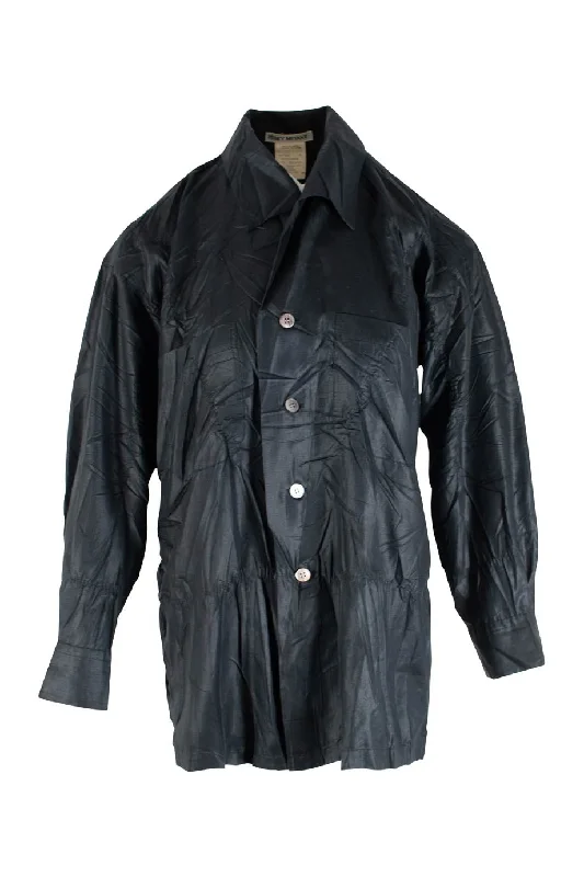New Deal [WW18380] Issey Miyake | Long sleeve top