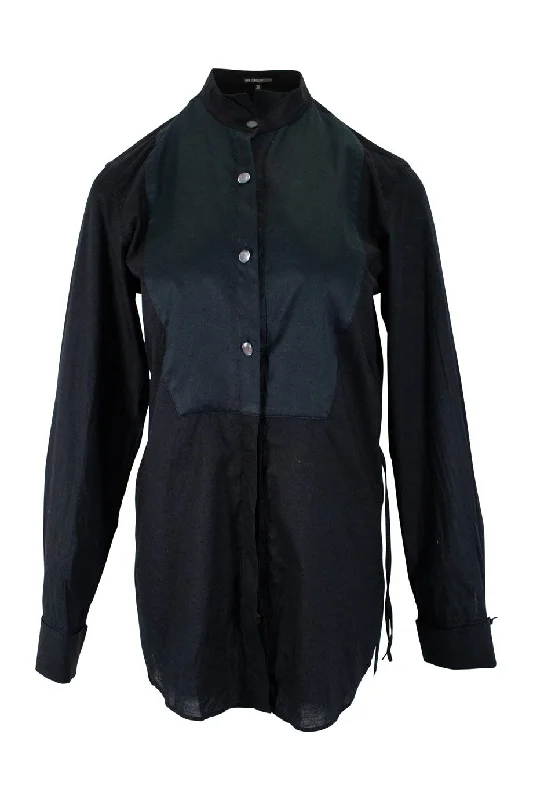Weekend Deals That Amaze [WW18680] Ann Demeulemeester | Shirt