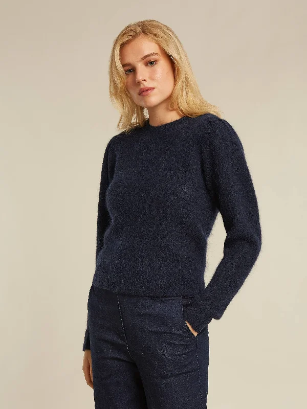 Weekend Offers That Shine Baily pullover