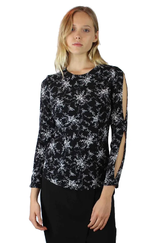 Massive Deal La Fleur Blouse