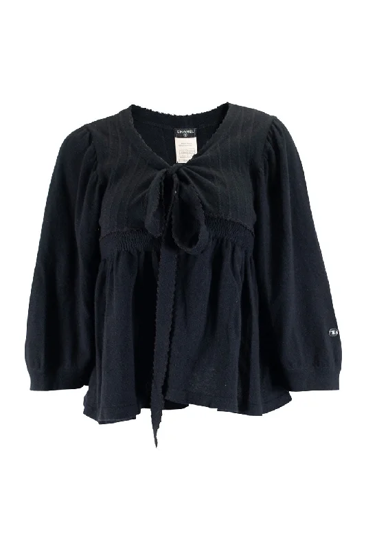 Weekend Specials to Delight [WW17104] Chanel | Knitwear