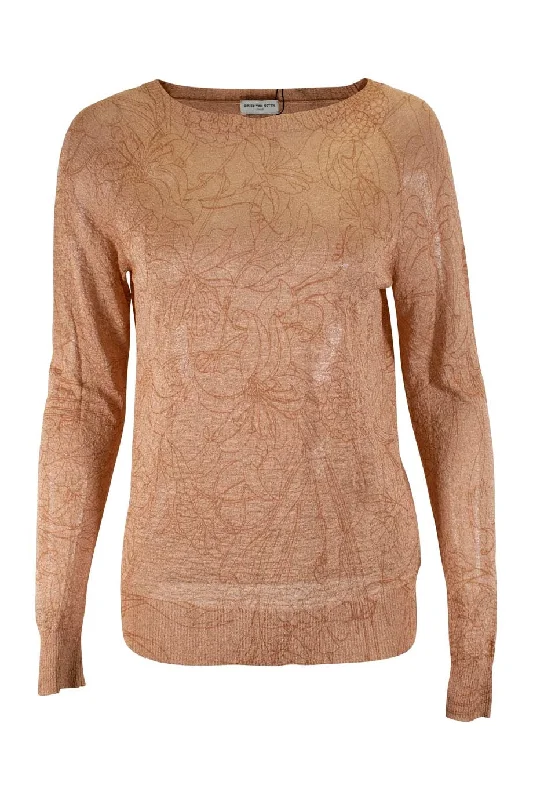 Value Pack [WW17360] Dries Van Noten | Long sleeve top