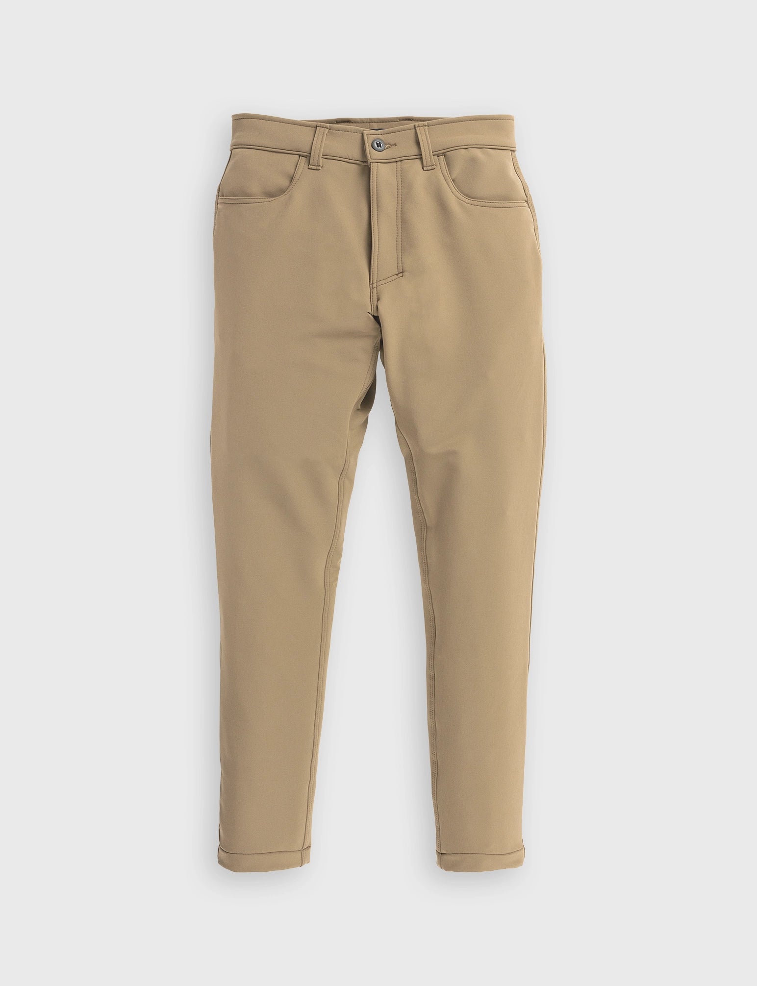 VRSA STRETCH POLY PANT - TAPER