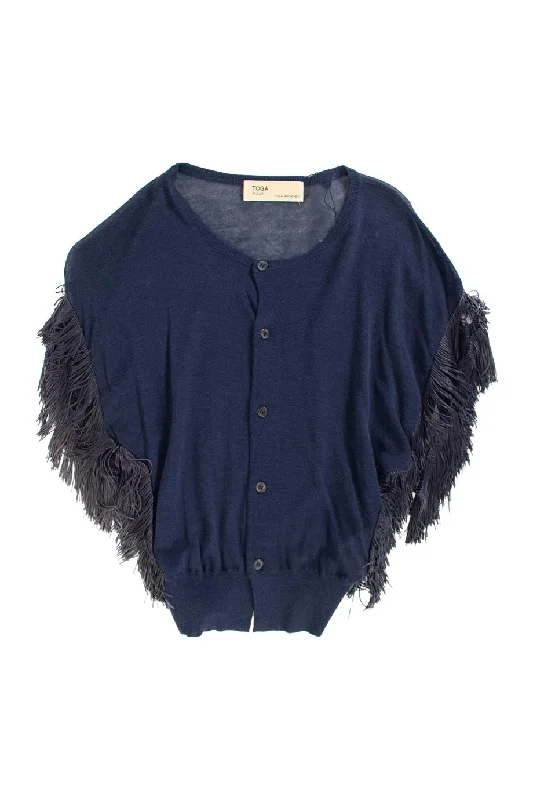 Weekend-Only Price Drops [WW16843] Toga Pulla | Cardigan