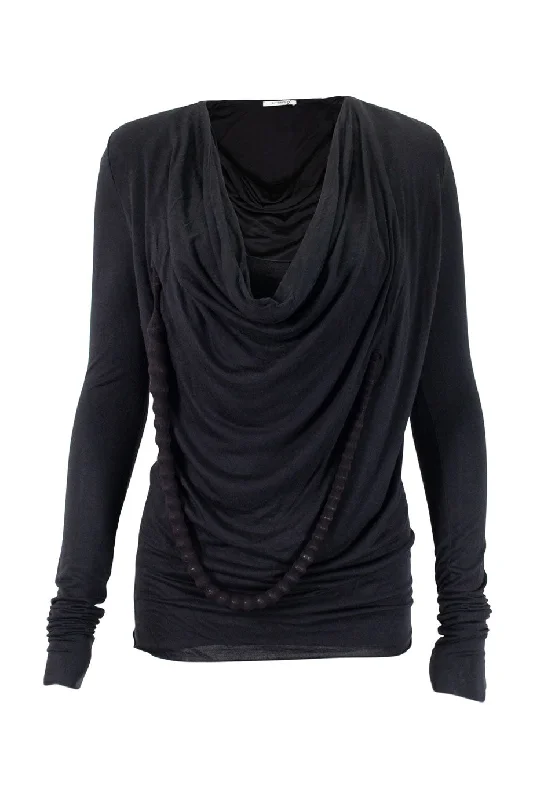 Super Bargain [WW16341] Givenchy | Long sleeve top