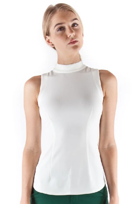 Super Bargain White Marvel Skivvy