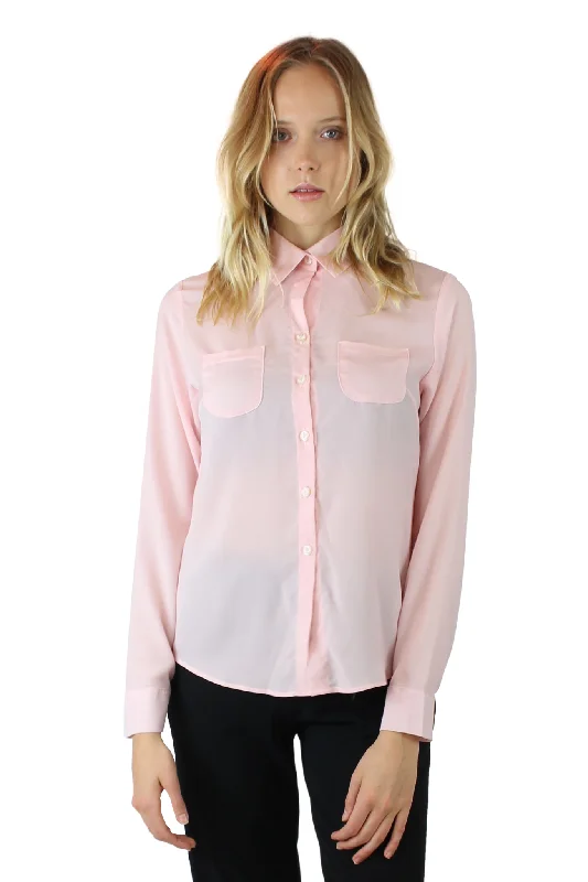Best Seller En Rose Shirt