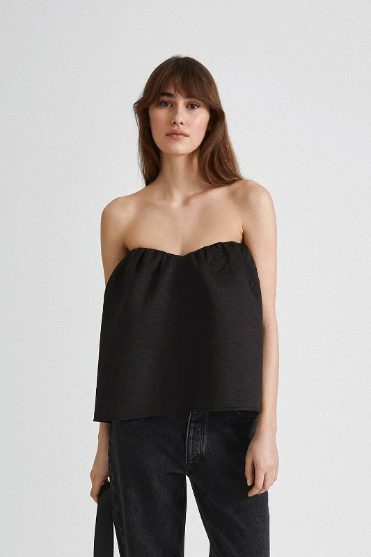 Time-Limited Offer MIDAS TOP - BLACK