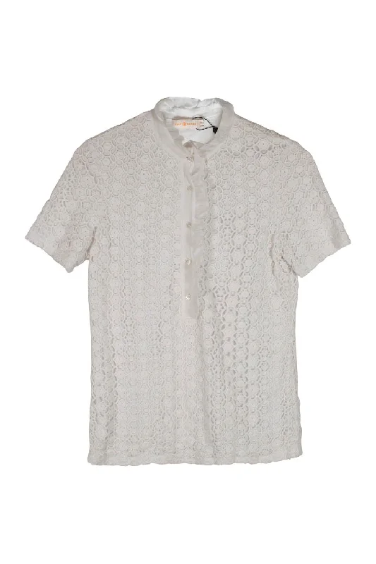 Weekend Bargains Await You [WW18960] Tory Burch | Top