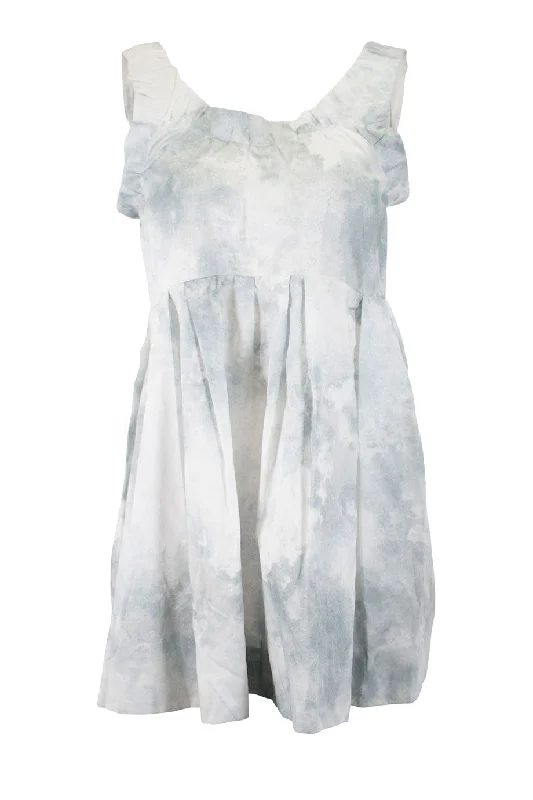 Limited Supply [WW16551] Marni | Sleeveless Top