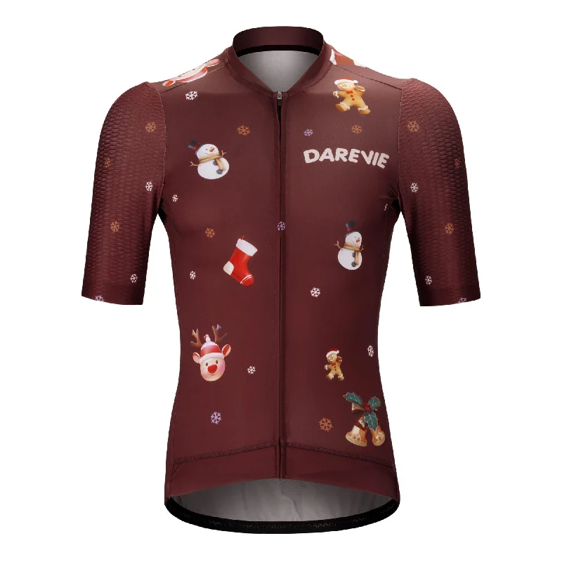 JOLLY RIDER CHRISTMAS JERSEY