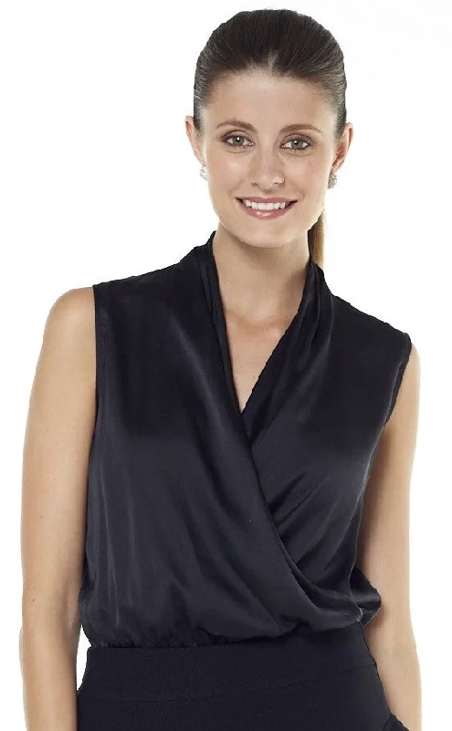 Weekend Offers That Shine Moonlight Cami Blouse