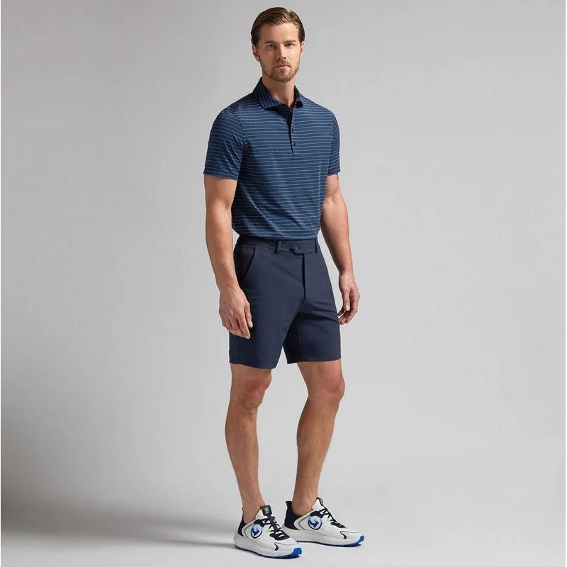 G/Fore | Pencil Strip Polo