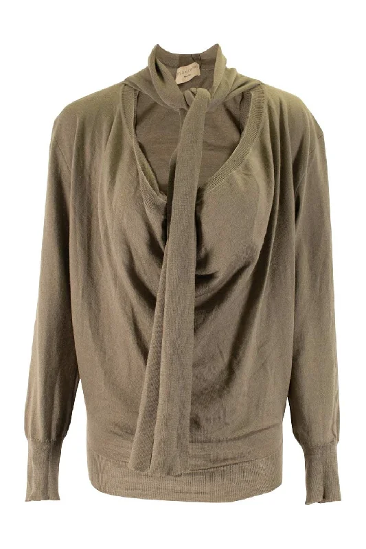 Weekend Bargains Galore [WW17668] Stella McCartney | Long sleeve top