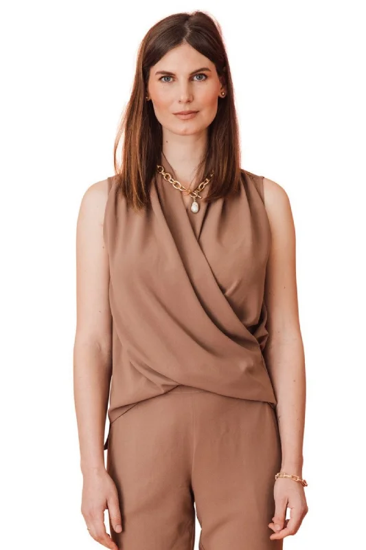 Weekend Savings Spectacular Corporate Comfort Blouse