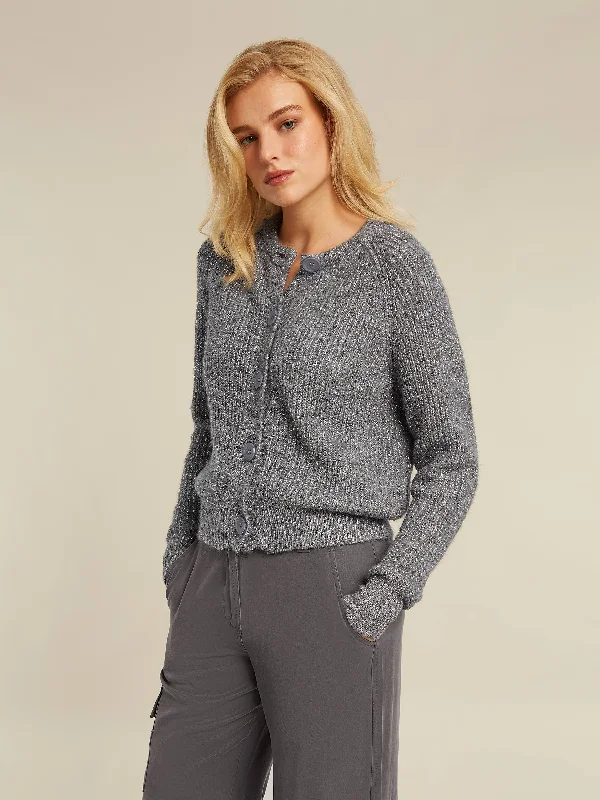 Weekend Deals That Excite Brent cardigan -