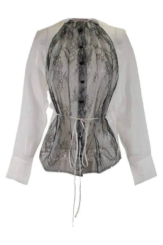 Exclusive Weekend Offers Inside [WW17645_Q] Stella McCartney | Shirt