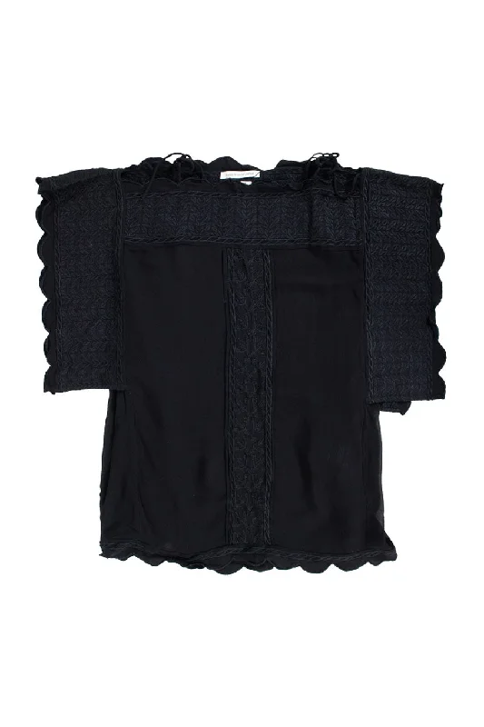 Reduced Price [WW16443] Isabel Marant, Étoile | Short sleeve top