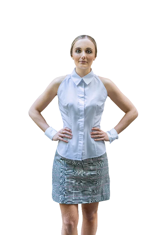 Special Offer Blanc Blouse