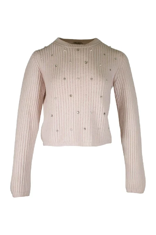 Big Deal [WW19317] Miu Miu | Sweater