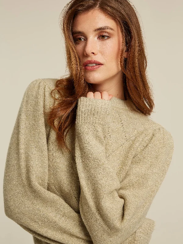 Stock Up Brielle pullover