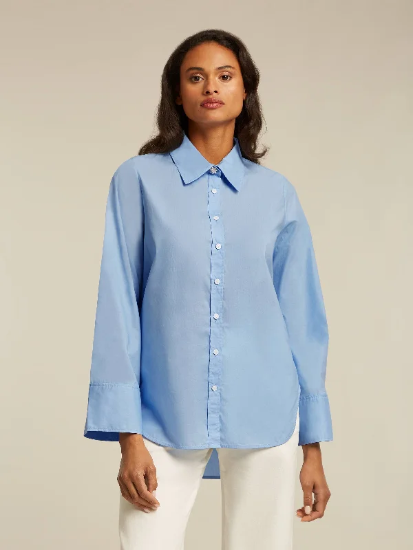 Online Exclusive Sem blouse