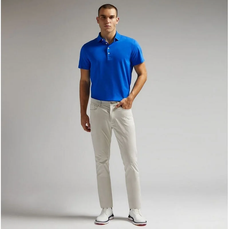 G/Fore | Technical Cotton Polo (2 Colors)