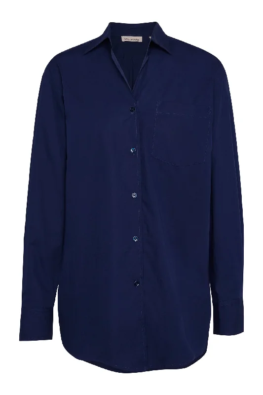 Super Bargain La Jolla Shirt - Midnight