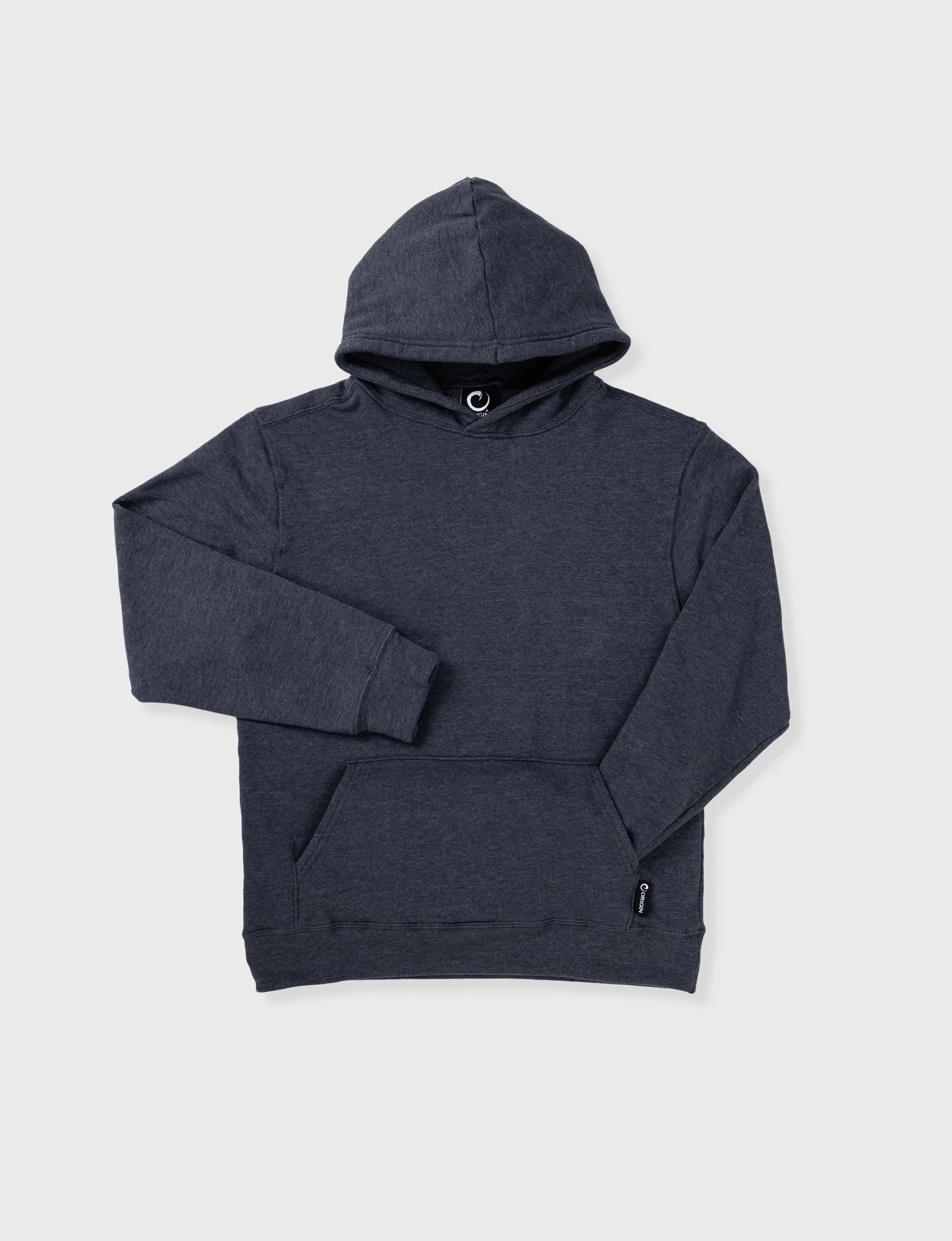 THE ESSENTIAL HOODIE