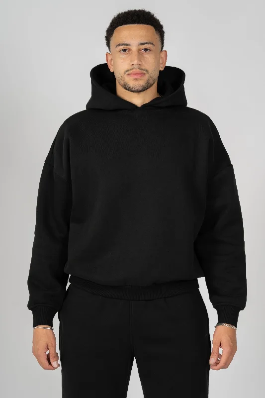 RECOVERY OVERSIZED HOODIE