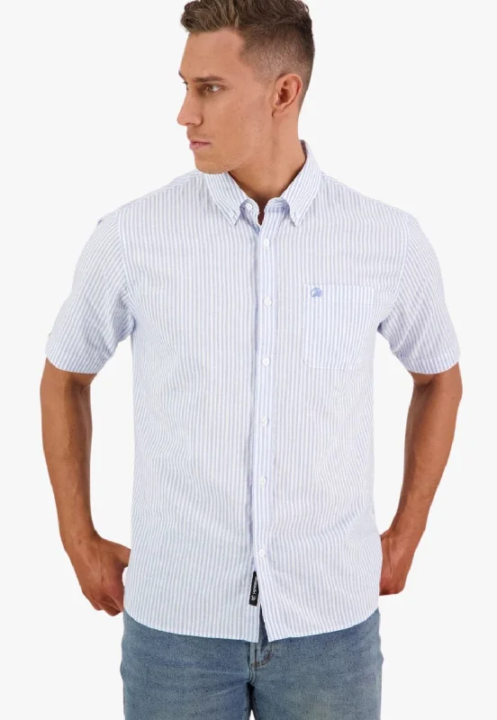 Swanndri Mens Hinsdale Shirt