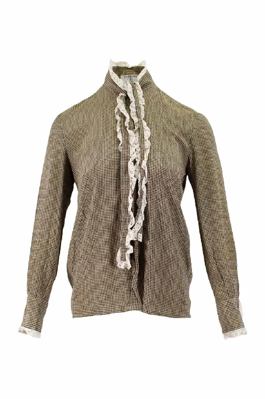 Weekend Offers That Please [WW17401] Valentino Garavani | Long sleeve top