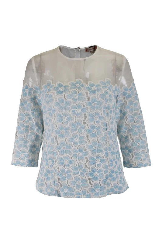 Great Deal [WW17230] Paul & Joe | Long sleeve top
