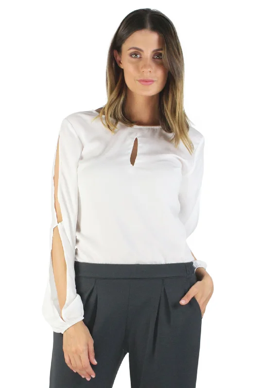 Early Access The Alliance Blouse