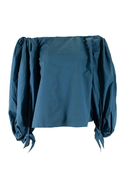Weekend Specials to Cherish [WW17665] Saint Laurent | Long sleeve top