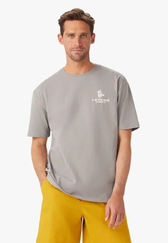 R.M. Williams Banner T-Shirt