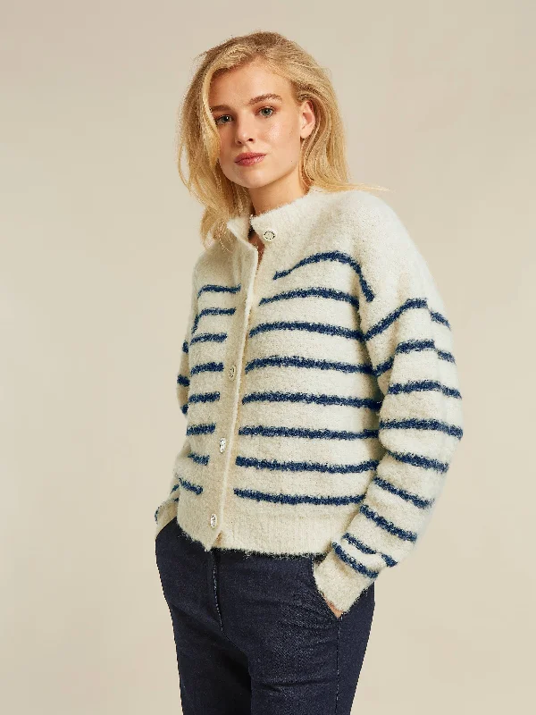 Weekend Savings Spree Adeline cardigan