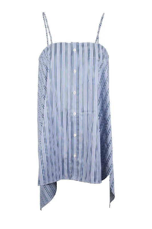 Weekend Shopping Extravaganza [WW16223] Balenciaga | Sleeveless Top