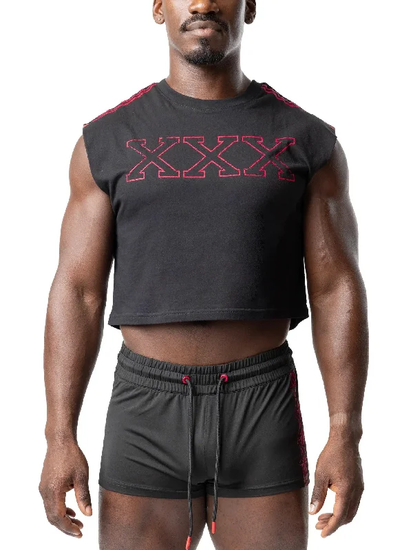 NASTY PIG XXX CROP TOP