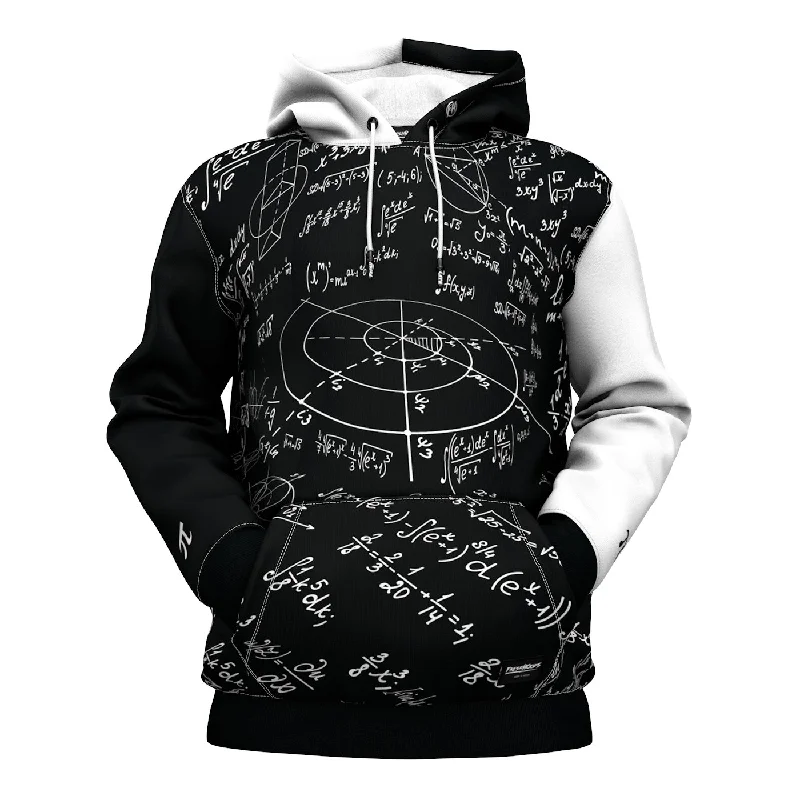 Equation Hoodie