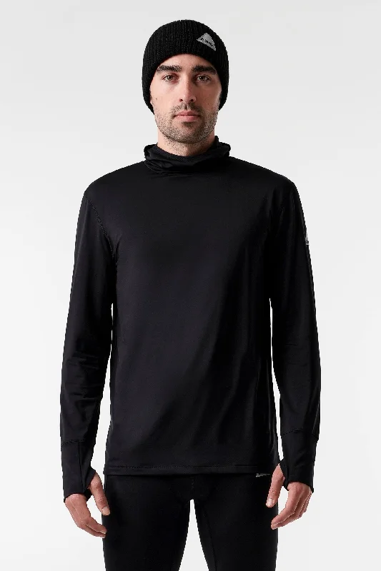 Men’s Bedrock Light Base Layer