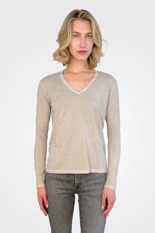 Value Pack Chloe T-Shirt - Dust