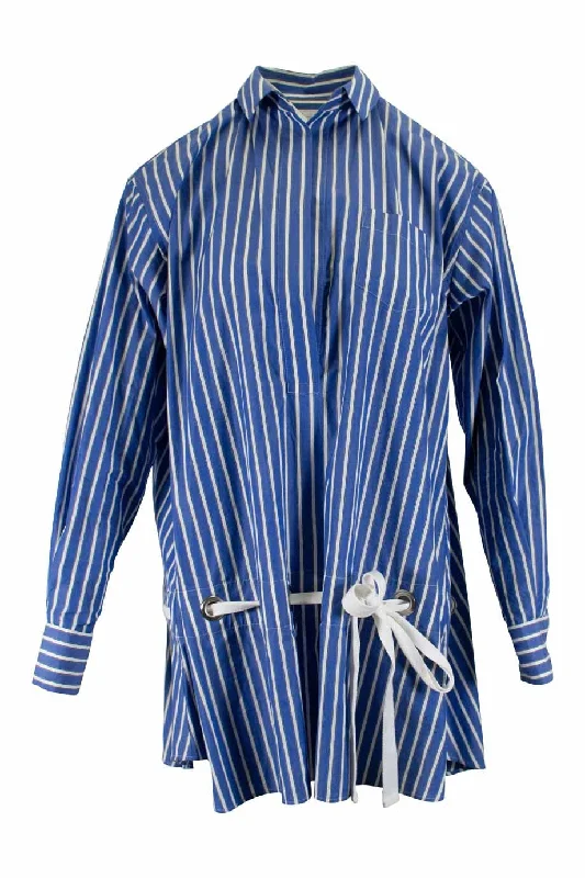 Weekend Offers That Delight [WW17599] Sacai | Long sleeve top